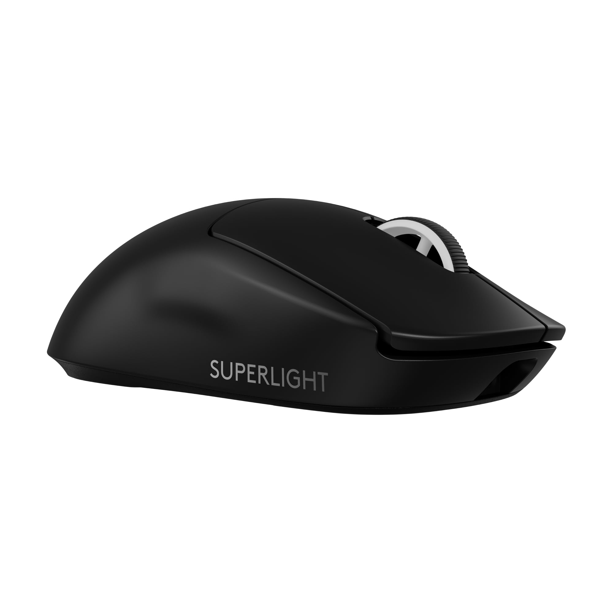 LOGITECH G PRO X SUPERLIGHT 2 Mouse optical 5 buttons wireless 2.4 GHz USB LOGITECH LIGHTSPEED receiver black