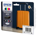 EPSON 2LB Multipack 4-colours 405 DURABrite Ultra Ink w/s