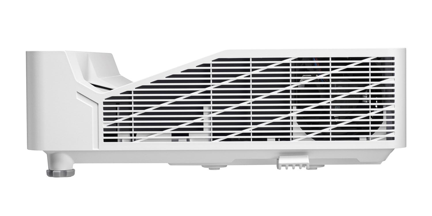 OPTOMA ZW410UST Laser Projector ST WXGA 4000lm