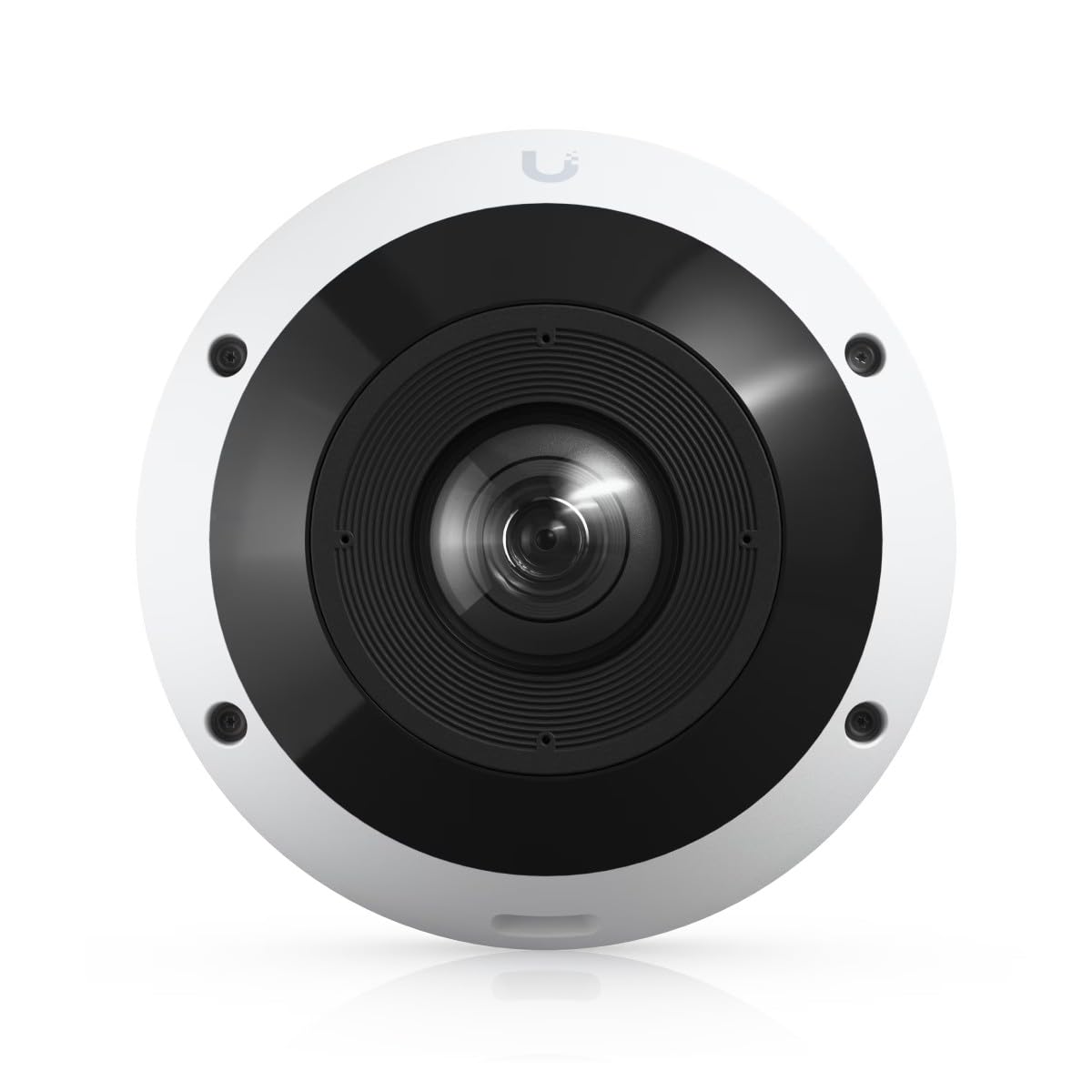 All-weather vandal-resistant 12MP PoE c