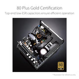 ASUS ROG-STRIX-750G 750W Gold PSU