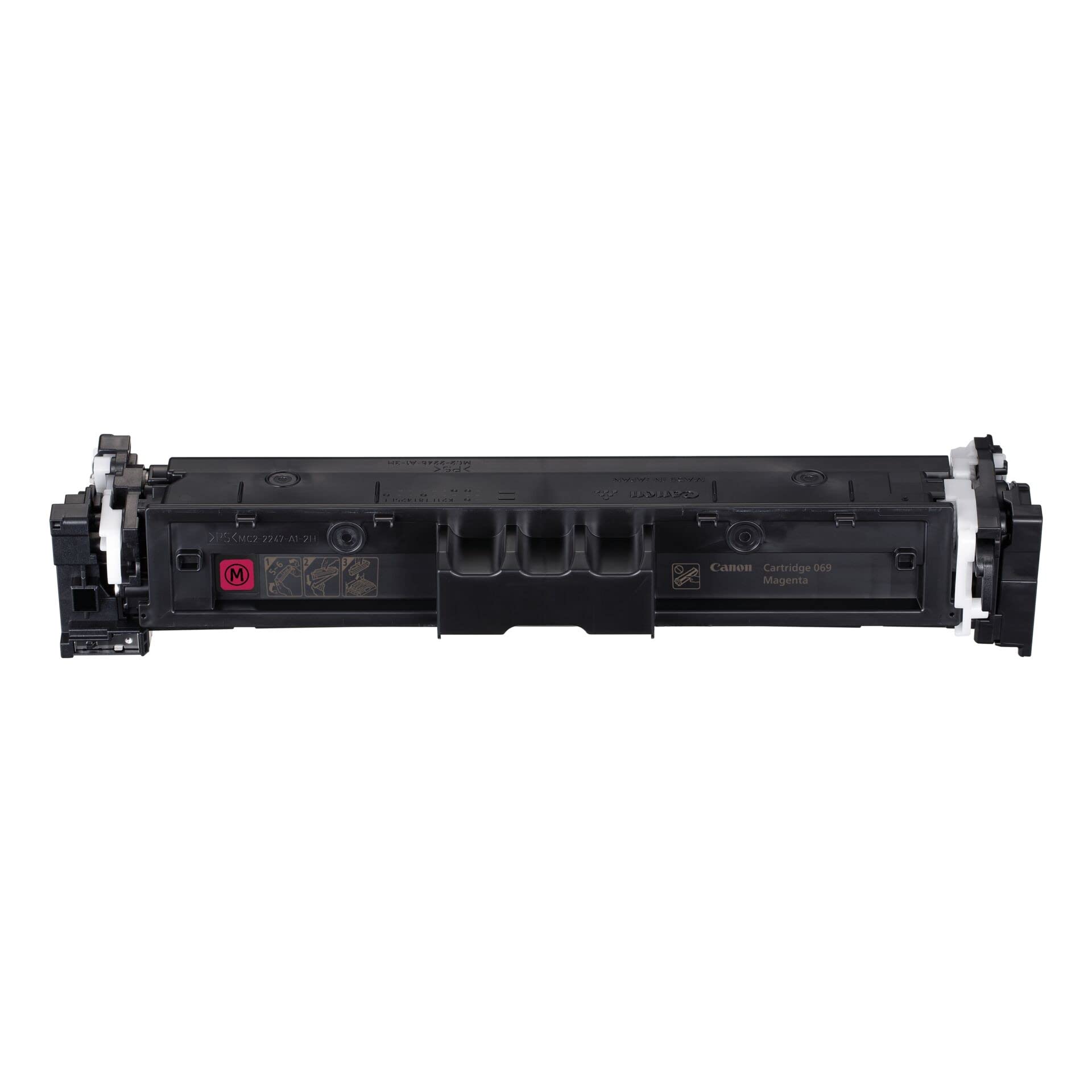 CANON Toner Cartridge 069 Magenta