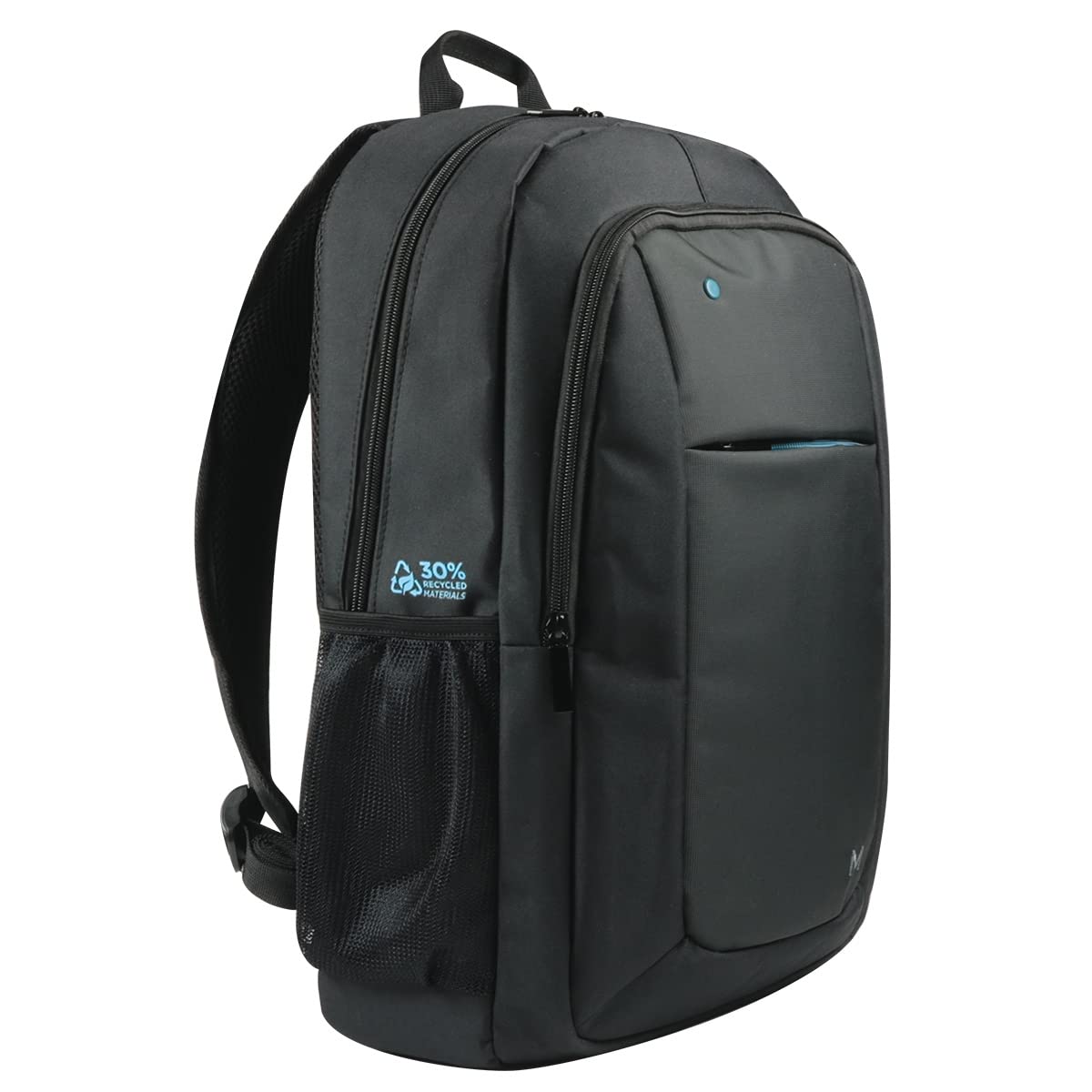 TheOneBackpack14-15.6 Bluezip30 RECYCLED