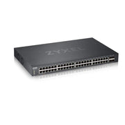 Zyxel XGS1930-52 - Switch Smart Administrable 48 ports Gbps RJ45 - 4 ports 10 Gb