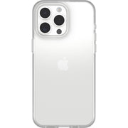 OtterBox React iPhone 15 Pro Max - clear