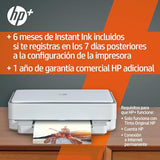 HP ENVY 6030e AiO Printer A4 color 7ppm Print Scan Copy