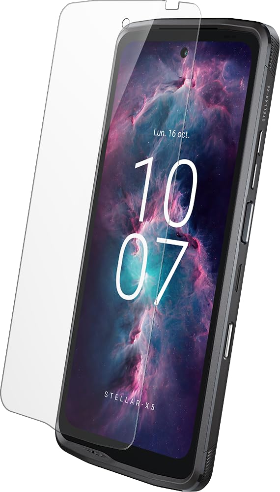 X-GLASS STELLAR-X5