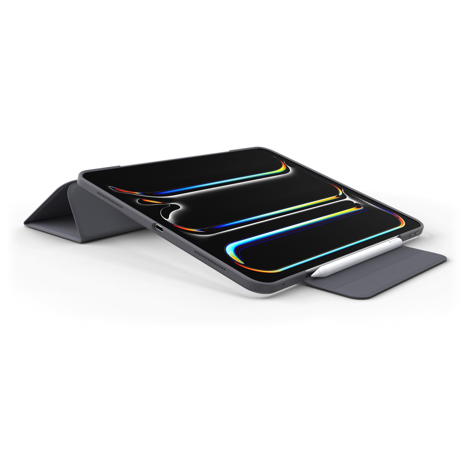 Symmetry Folio iPad Pro 13 M4 BLK