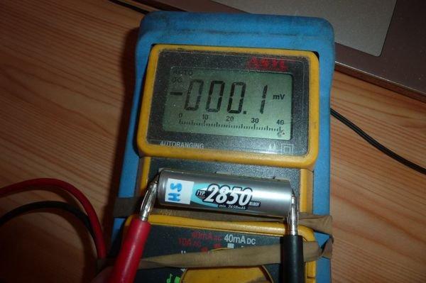 ANSMANN Batteries 5035202 HR6 / AA blister de 2