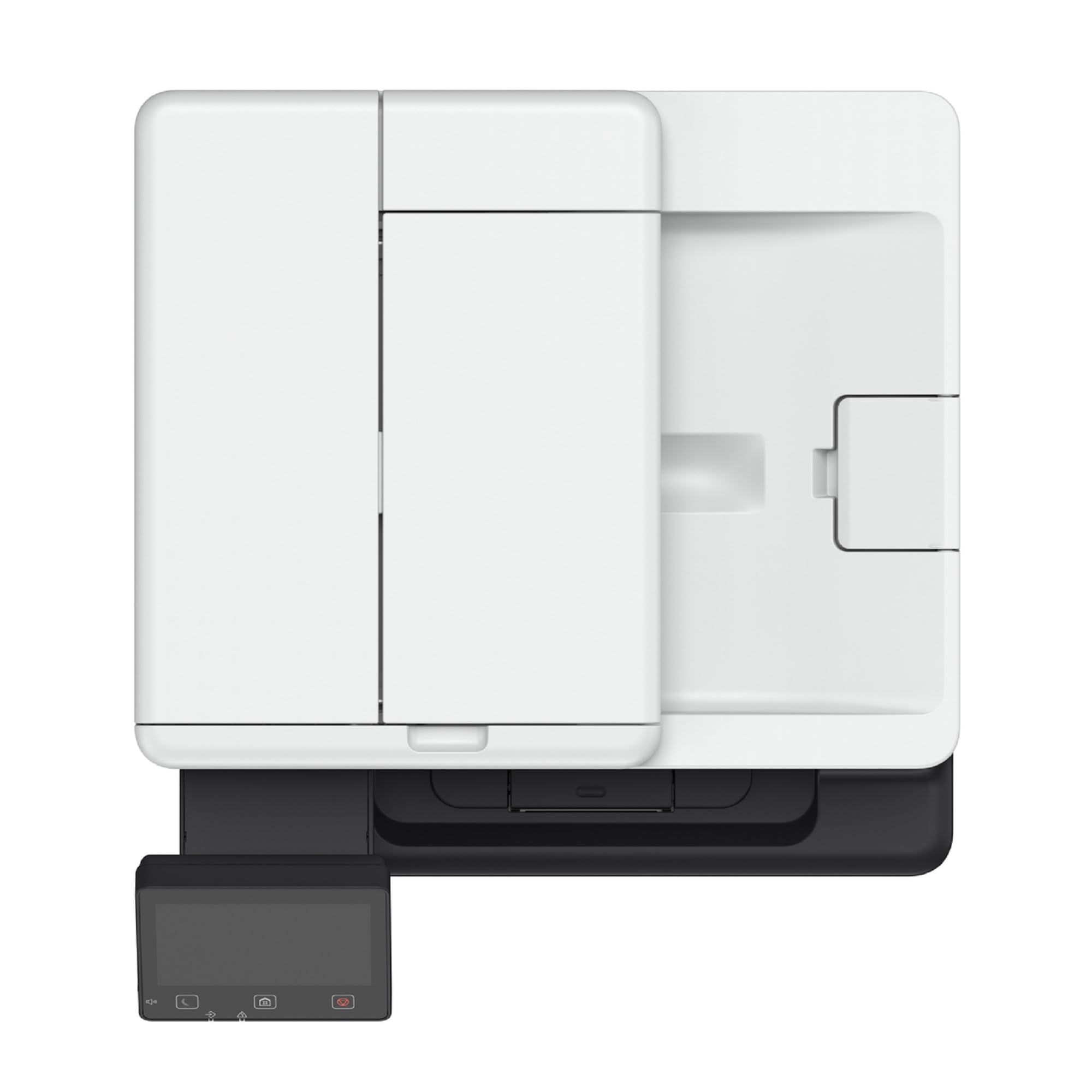 CANON i-SENSYS MF465dw Mono Laser Multifunction Printer 40ppm