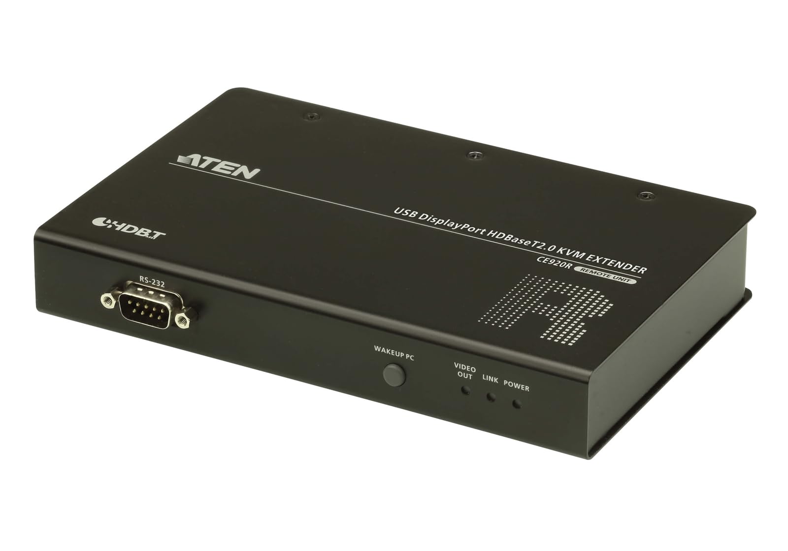 ATEN CE920-ATA-G extension KVM Émetteur et récepteur
