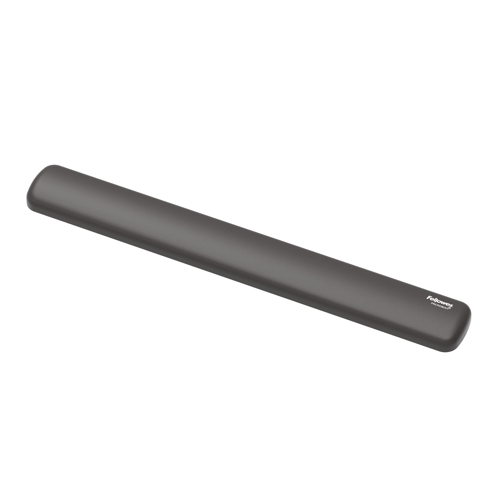 FELLOWES Repose-poignets clavier Breyta - Noir
