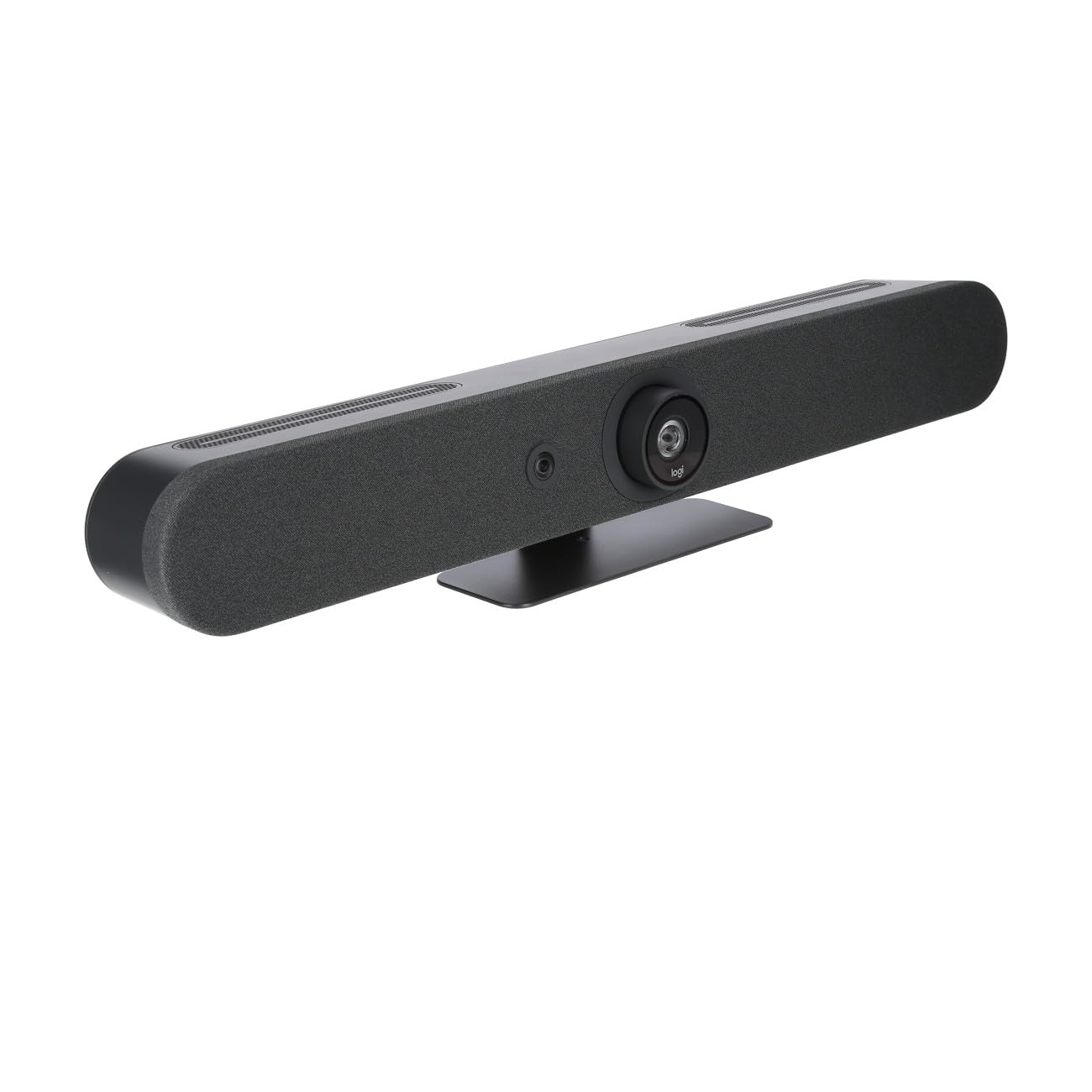LOGITECH Rally Bar Mini Video conferencing device Zoom Certified for Microsoft Teams graphite