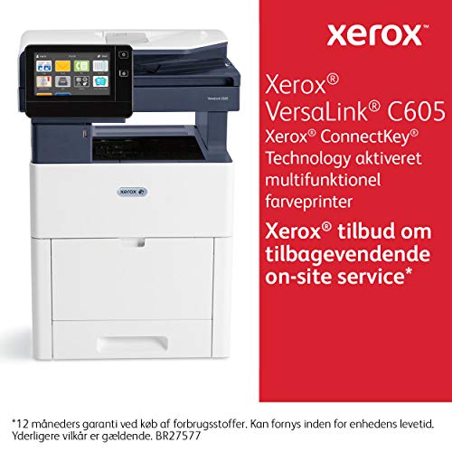 XEROX XRC Toner magenta Extra High Capacity 16800 pages for VersaLink C605