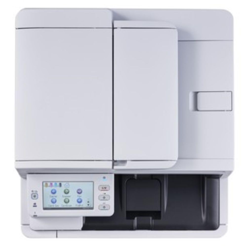 OKI MC554dn MFP COUL A4