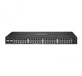HPE Aruba 6000 48G 4SFP Switch Europe - English localization