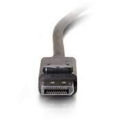 10ft C2G DisplayPort M to HDMI M BLK