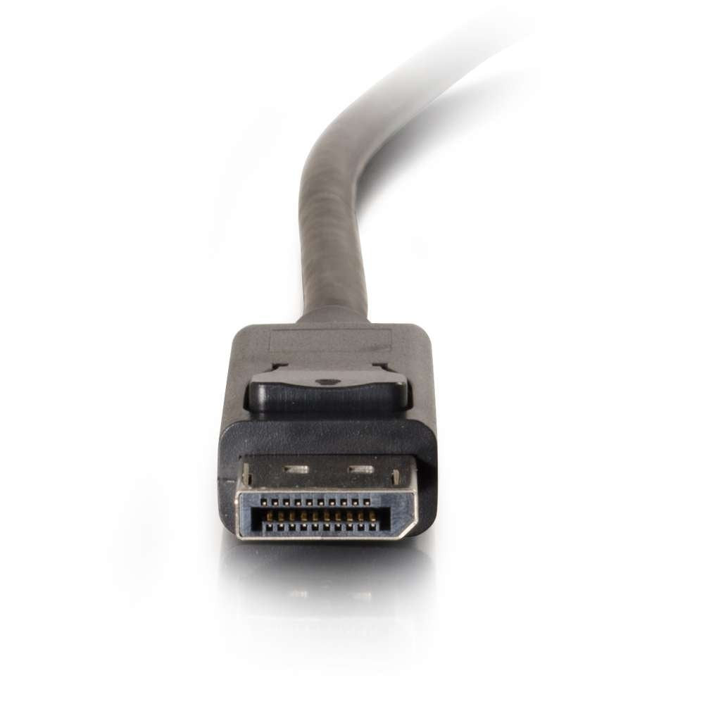10ft C2G DisplayPort M to HDMI M BLK