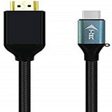 I-TEC USB C HDMI Cable Adapter 4K 60Hz 200cm compatible with Thunderbolt 3
