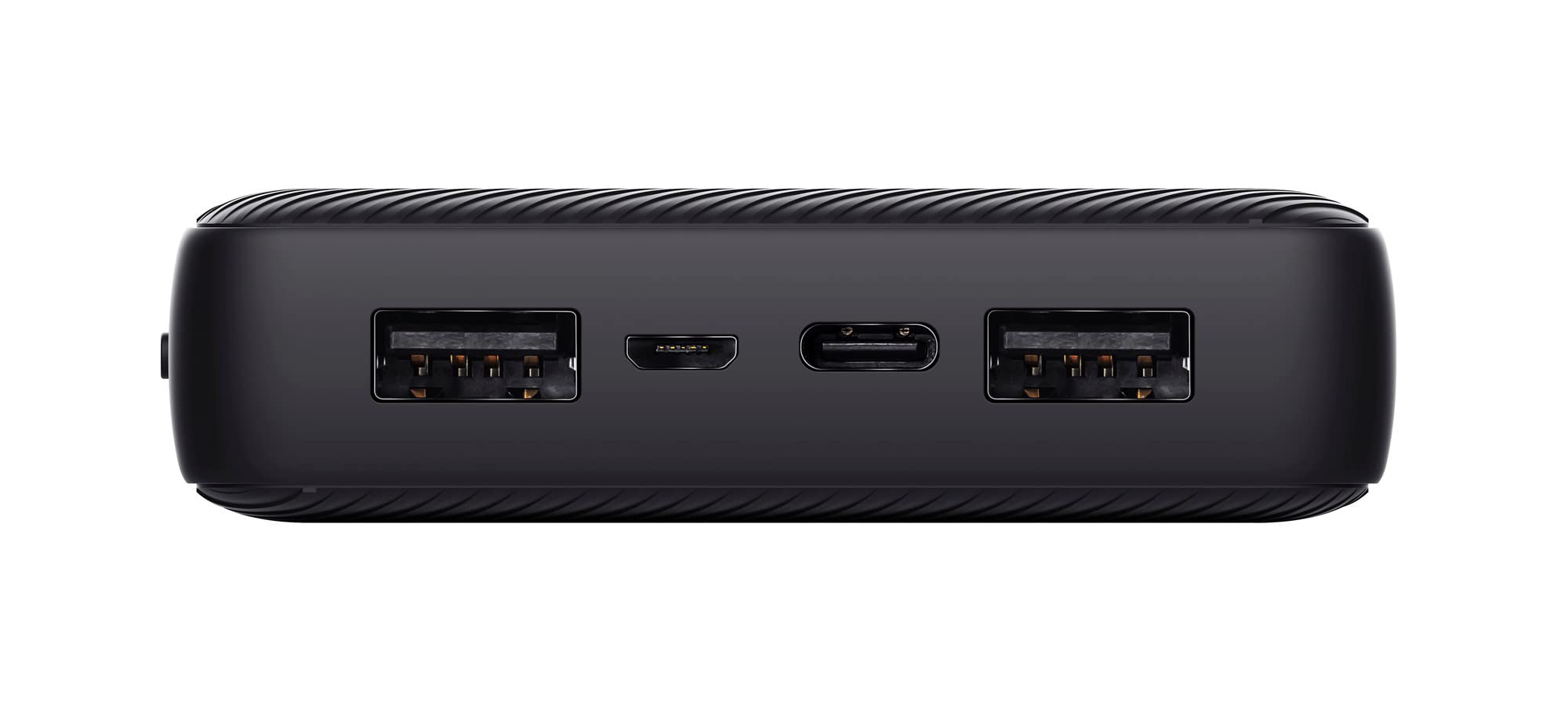 TRUST Powerbank PRIMO 20.000 mAh ECO - Black