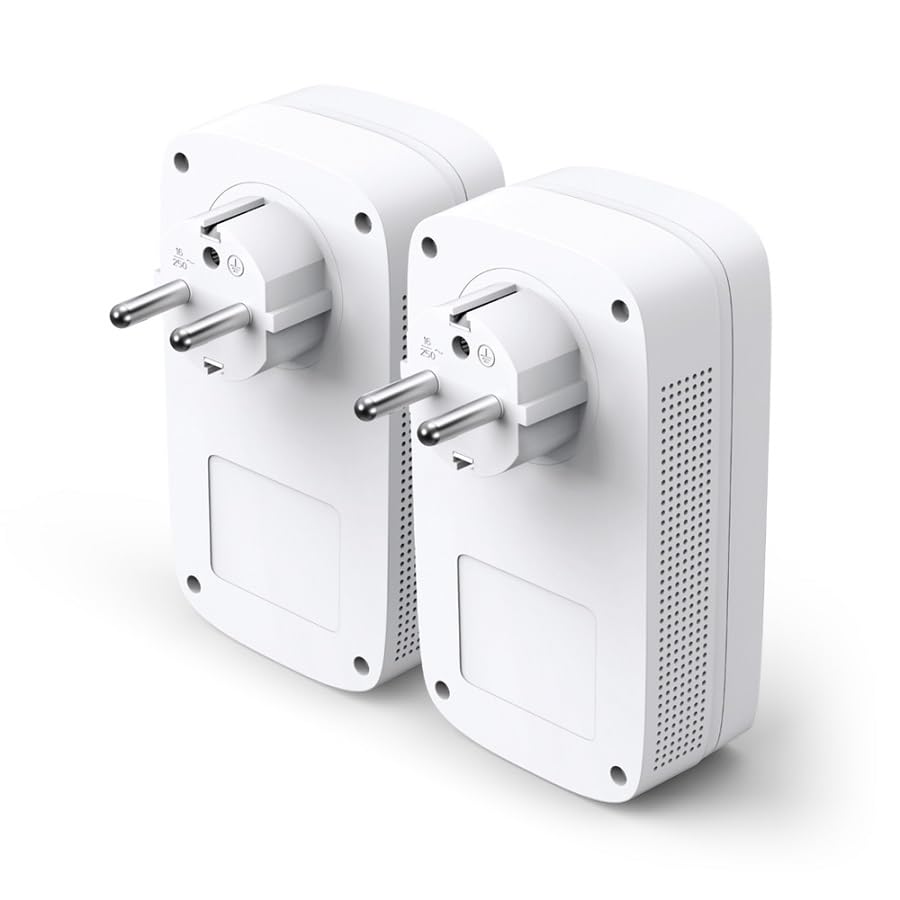 AV2000 2-Port Giga.Passth.Powerl.kit