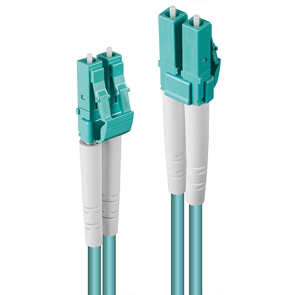 LINDY Optic Cable LC/LC OM3 40m 50/125 Multimode