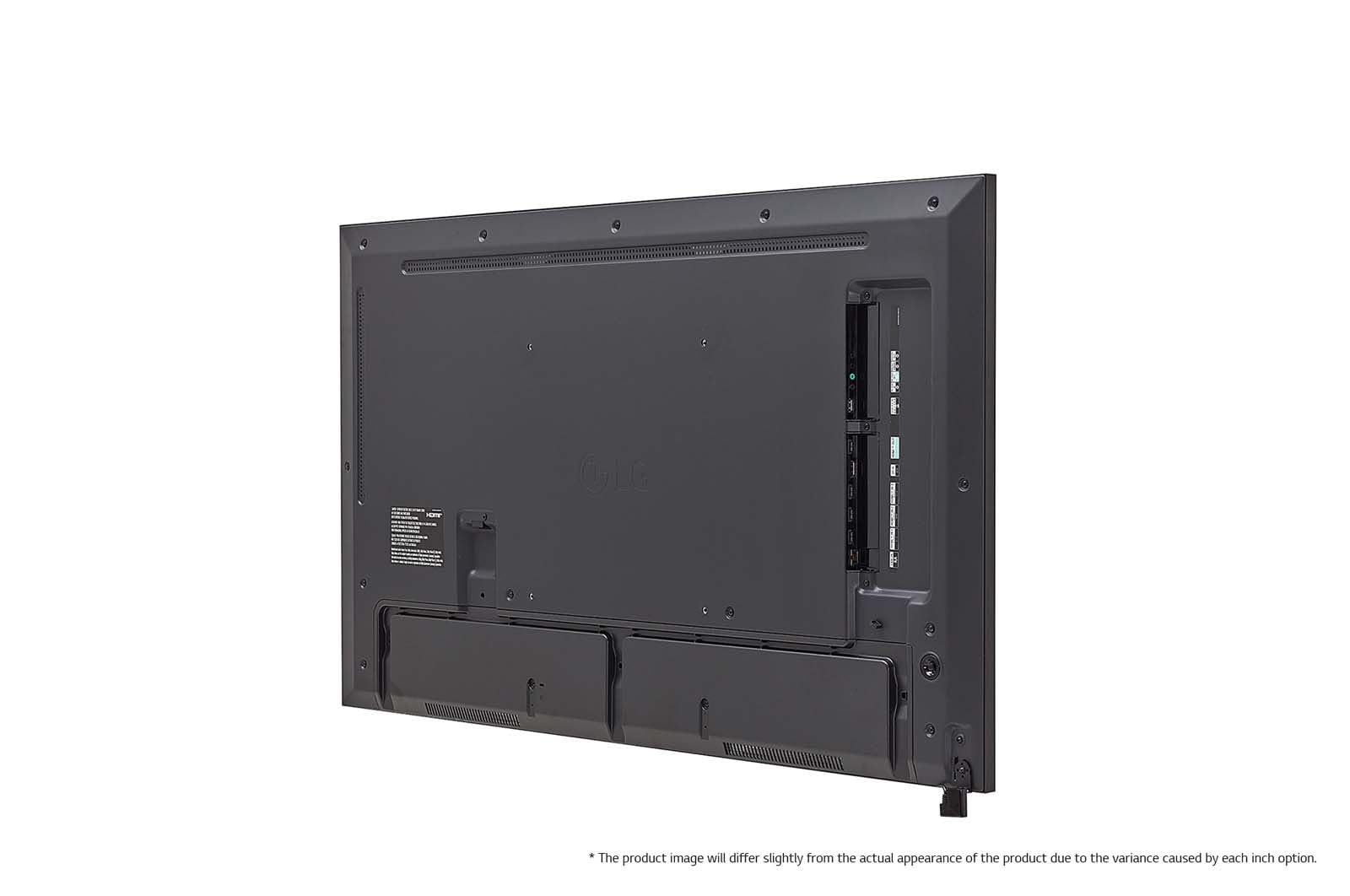 LG Signage Display UH7 Series 43"