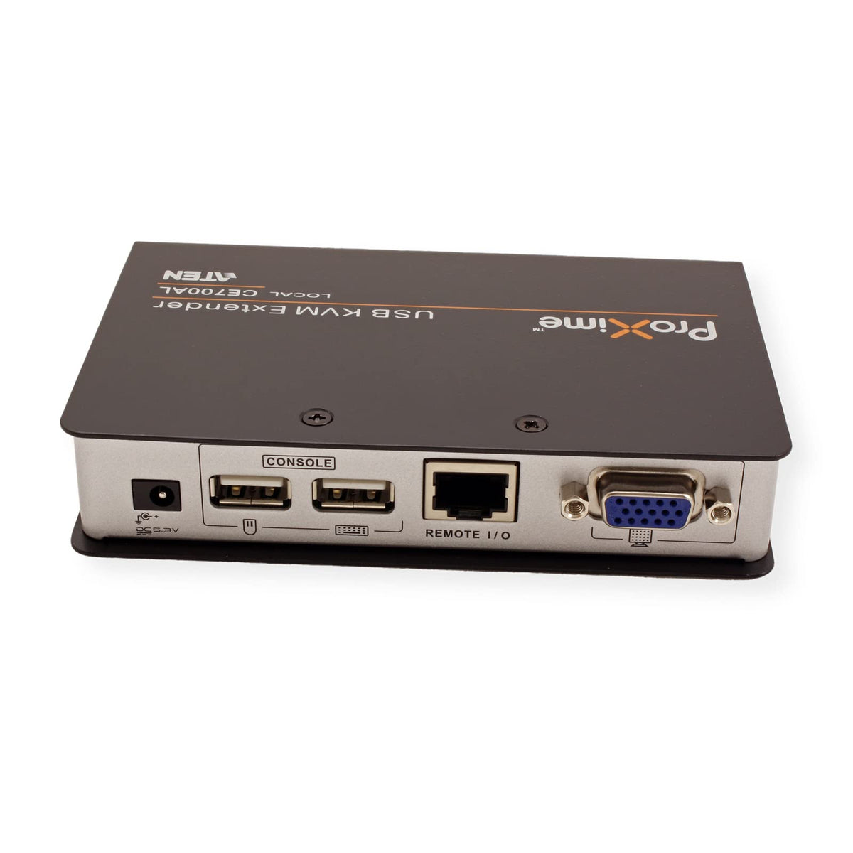 ATEN USB VGA Cat 5 KVM Extender (1280 x 1024@150m)