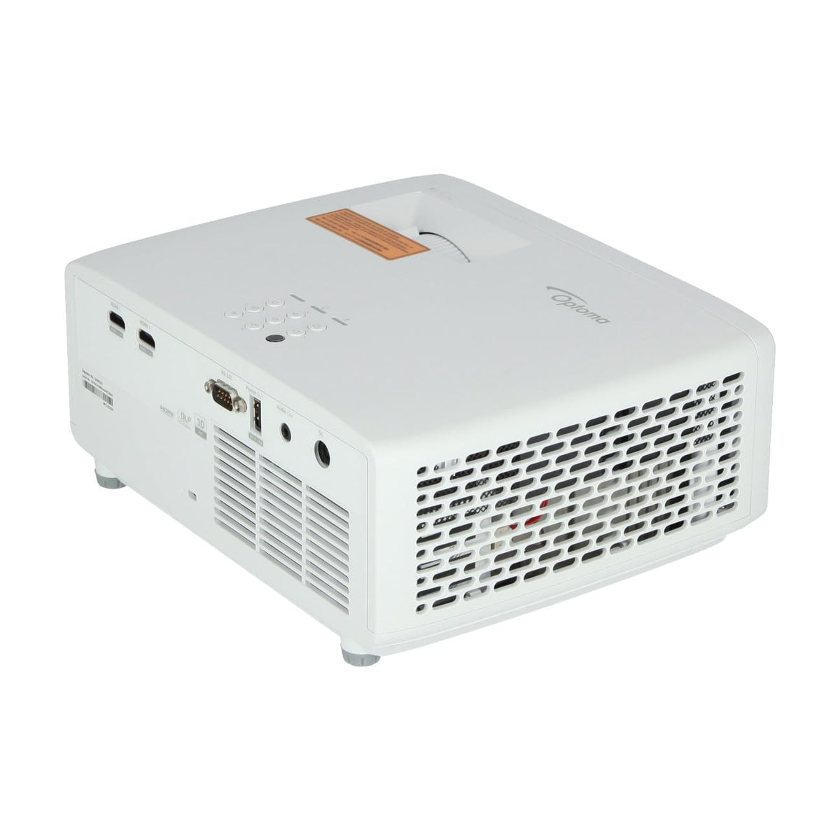 Optoma ZW350e