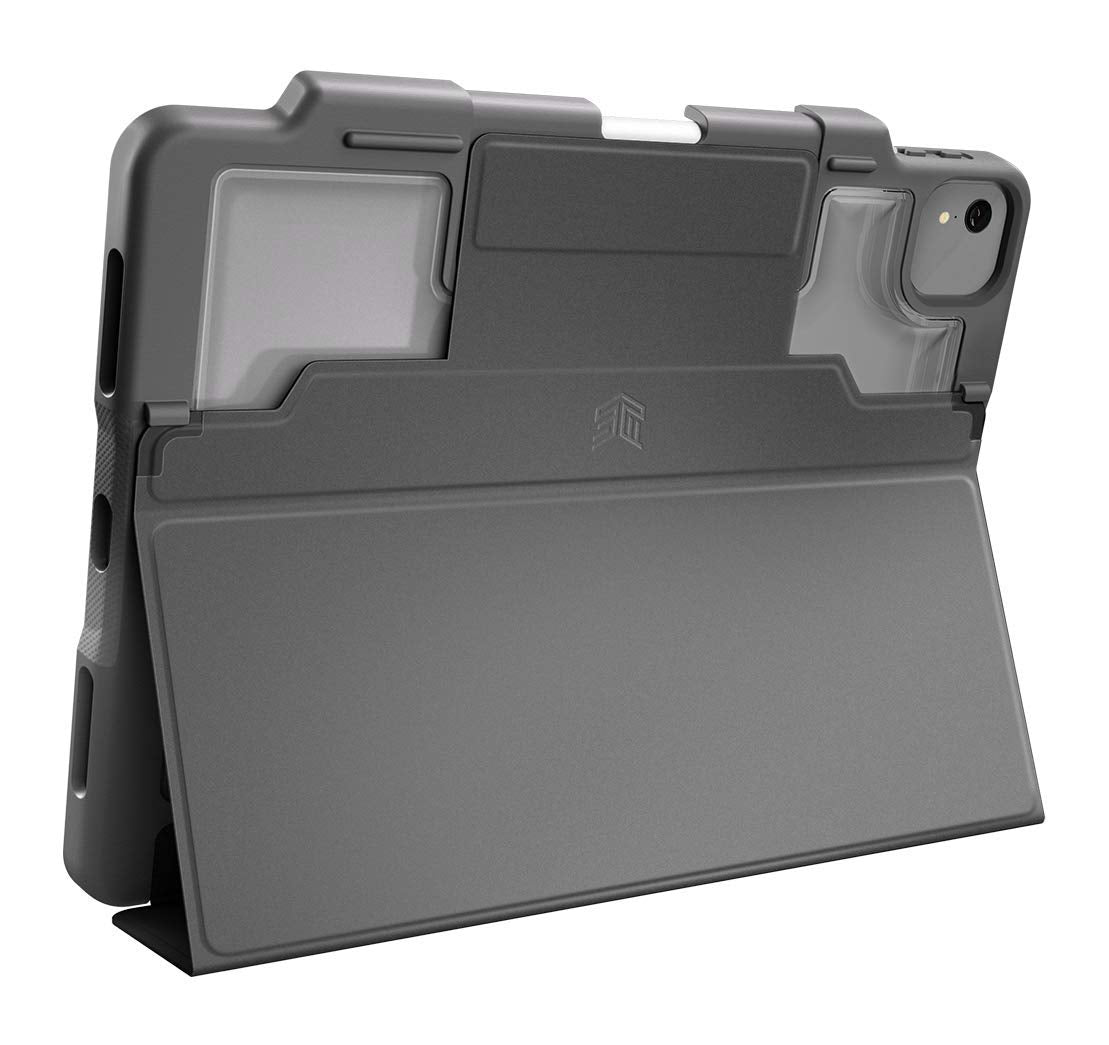 STM DUX PLUS iPad Air 10.9 4th Gen bk