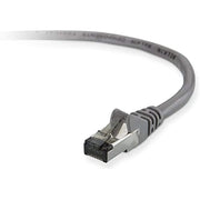 Cat6 Networking Cable 5m Grey