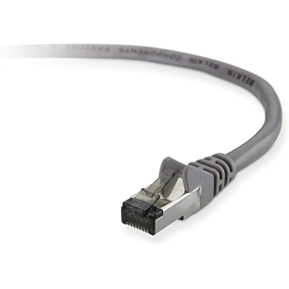 Cat6 Networking Cable 5m Grey