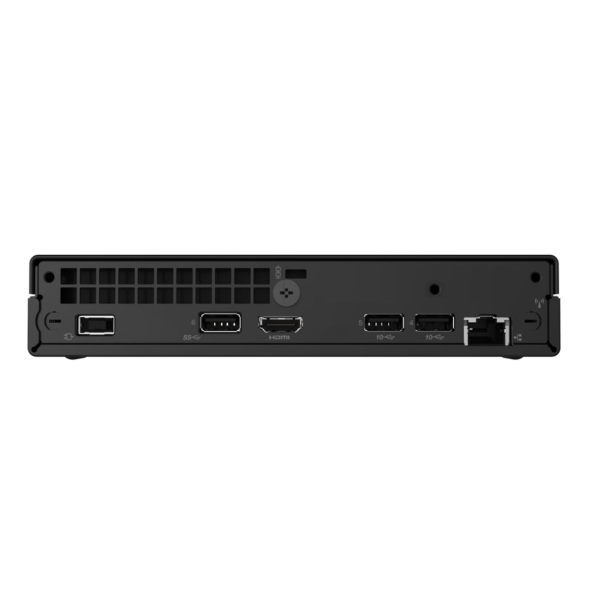 Lenovo Thinksmart Tiny Kit i3-13100T