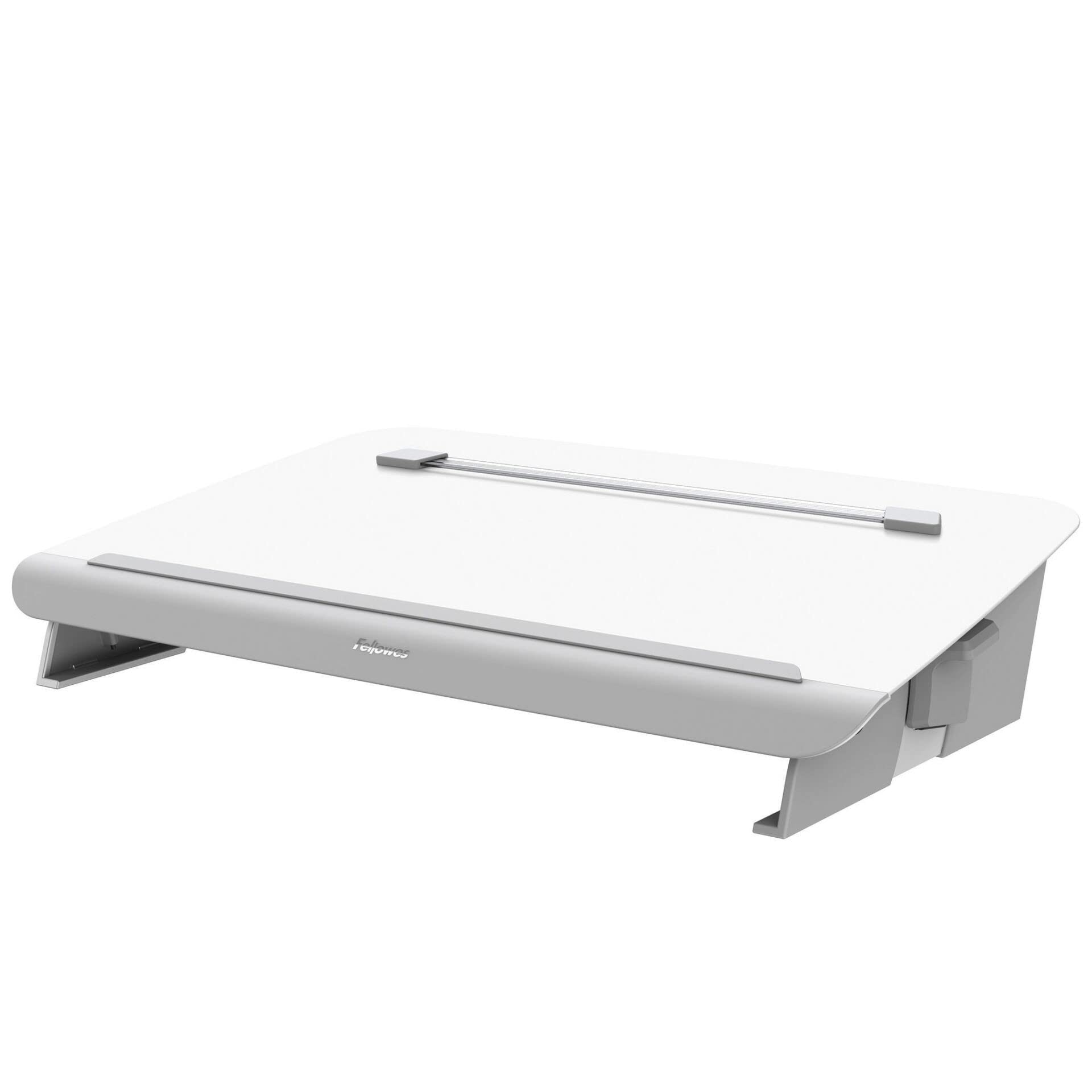 FELLOWES PORTE DOCUMENTS HANA- BLANC