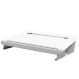 FELLOWES PORTE DOCUMENTS HANA- BLANC
