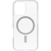 OtterBox React MagSafe iPhone 16 CLR