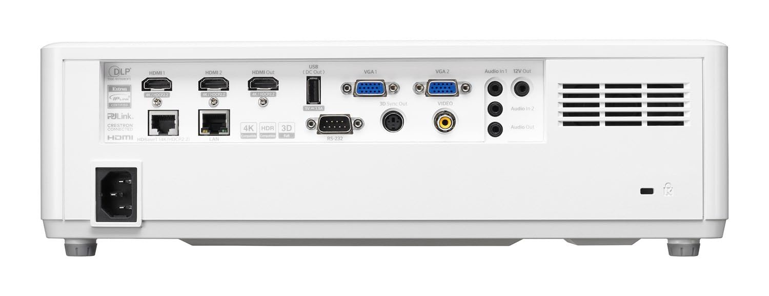 ZU707T DLP WUXGA 7000lu