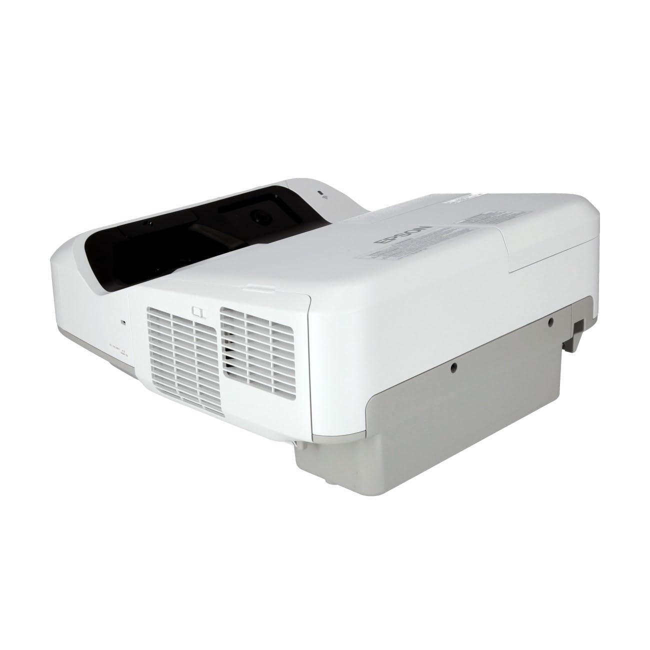 EPSON EB-685Wi 3LCD WXGA interactive ultra short throw projector 1280x800 16:10 3500 lumen 16W speaker
