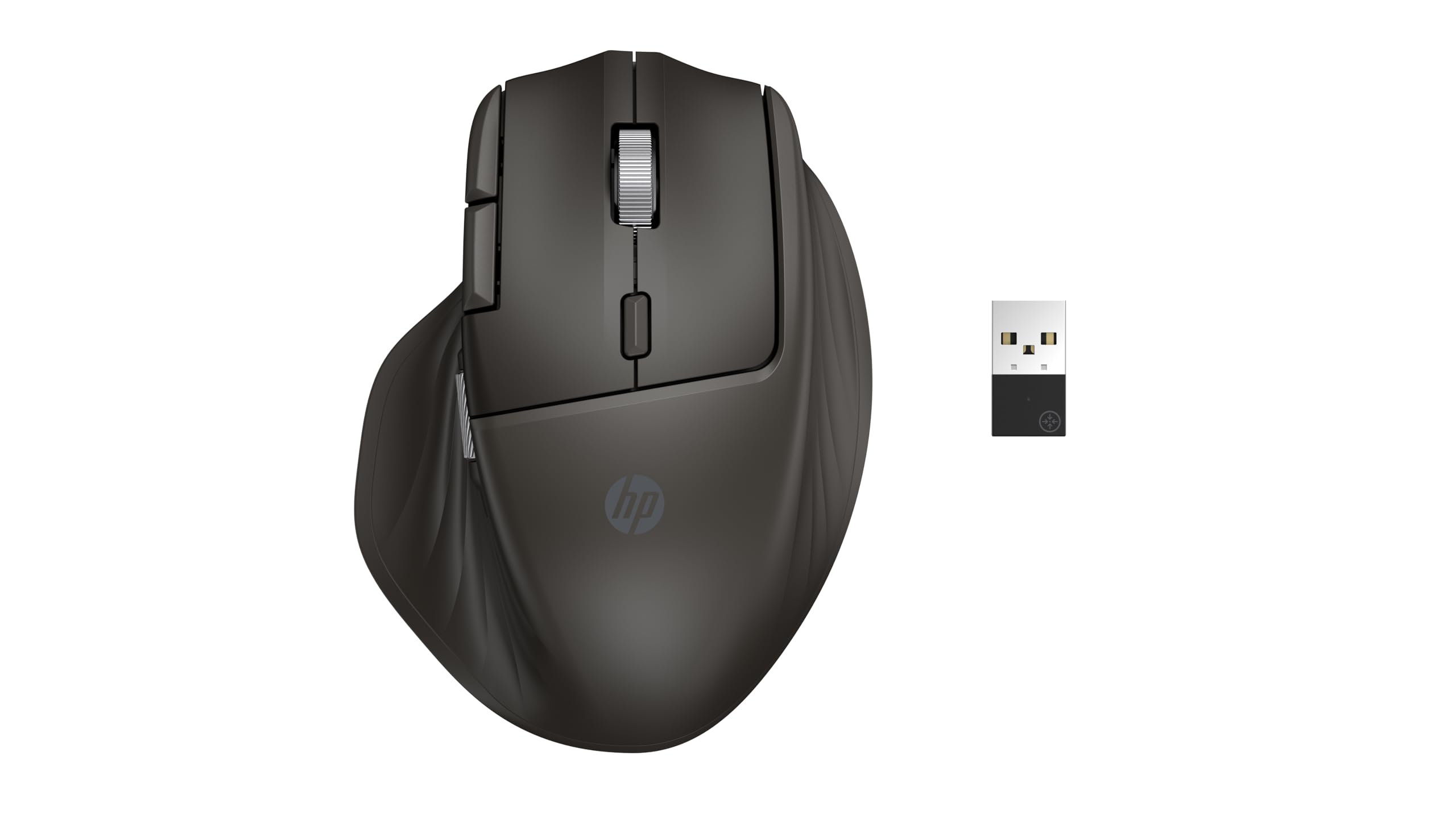 HP Ultra-Fast Scroll Wireless Mouse 785M