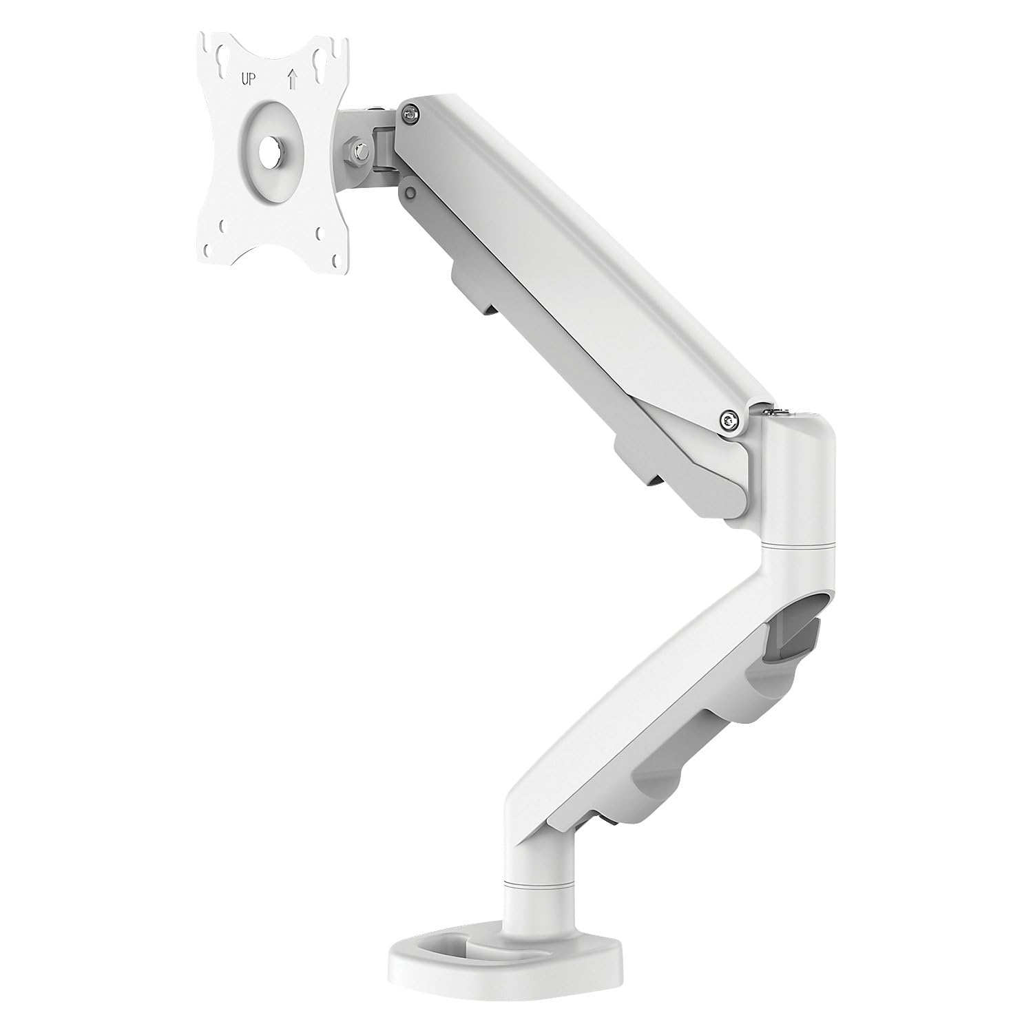 FELLOWES BRAS ARTICULE EPPASINGLE BLANC compatible jusqu’à 39 POUCES