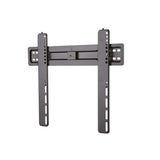 NEOMOUNTS LED-W400BLACK Support pour écran mural 32-55p - ultra-plat