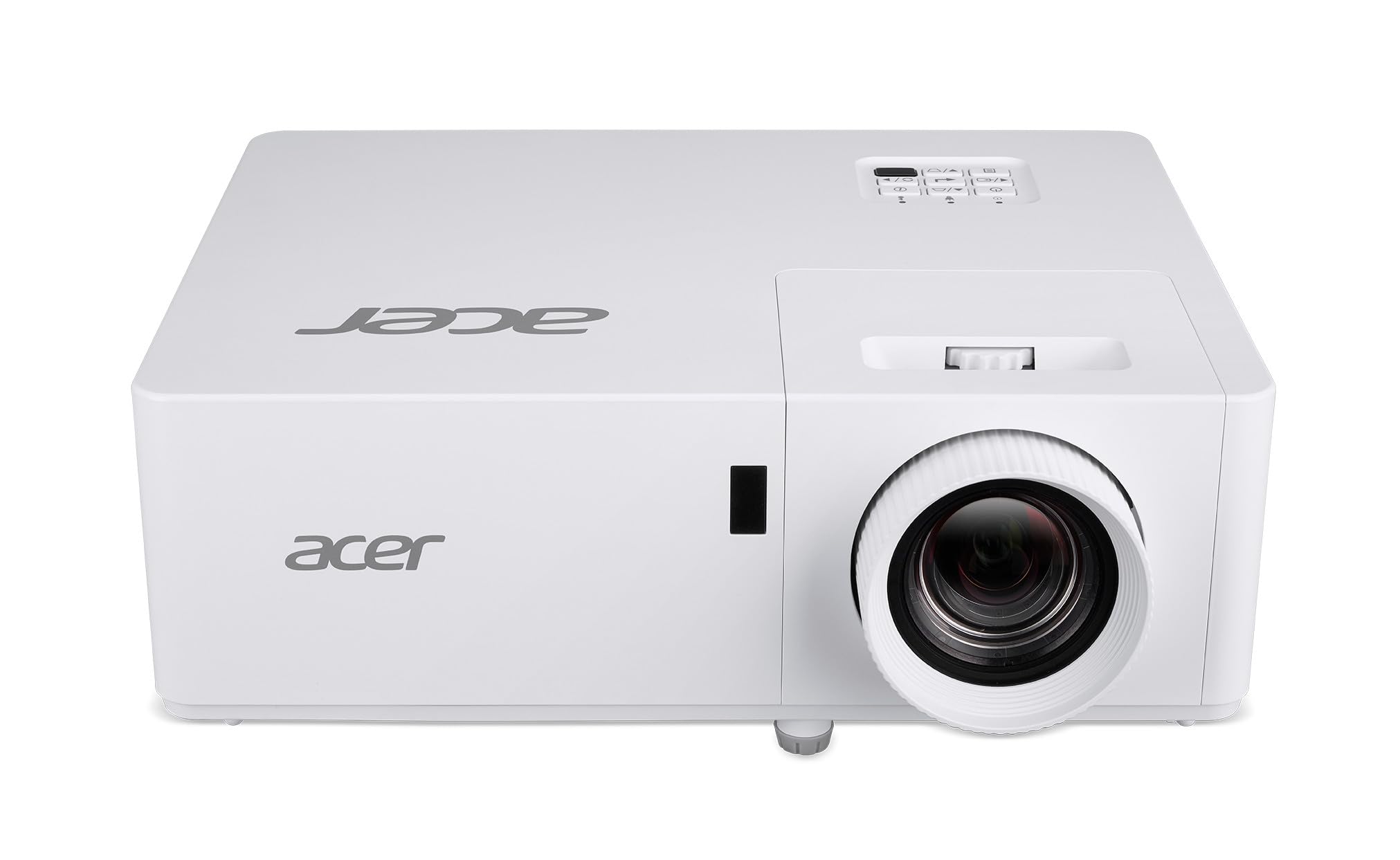 ACER PL6620 Laser Projector DLP WUXGA 6000Lm 50000:1 EMEA EURO Power HDMI Cable