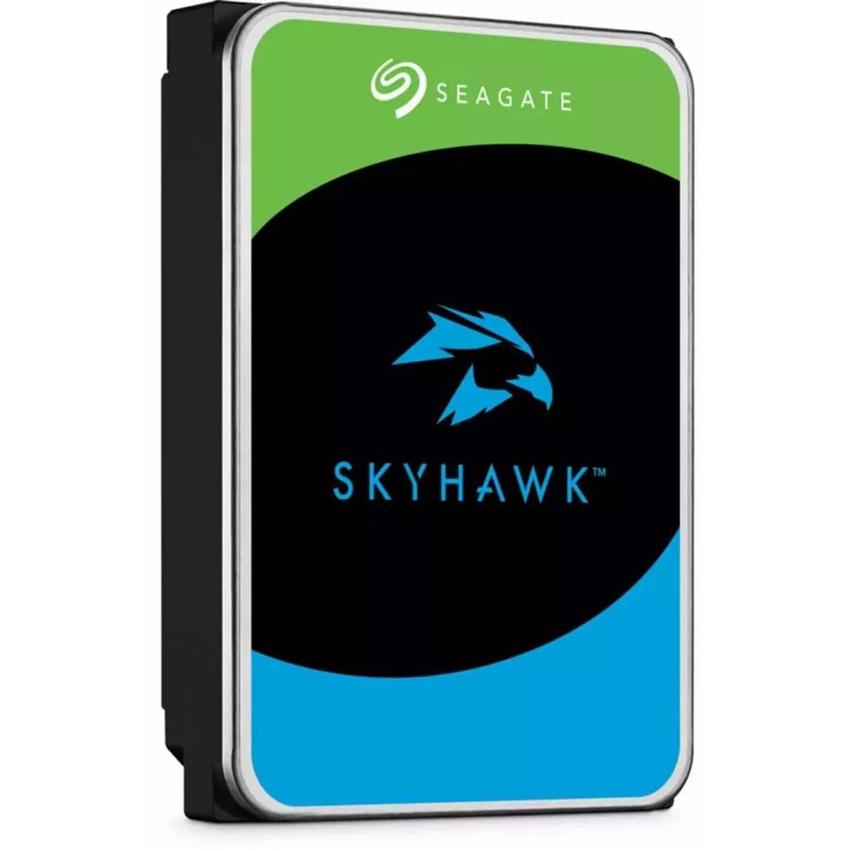 HDD Skyhawk 8TB 600MB 3.5" SATA