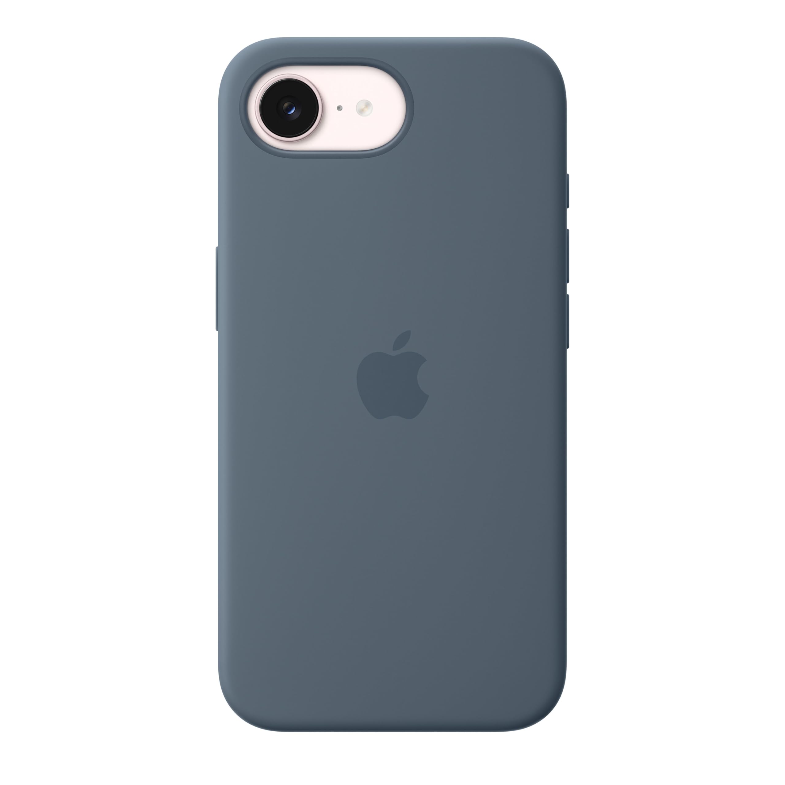iPhone 17E Si Case Anchor Blue