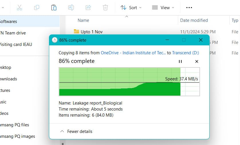TRANSCEND ESD270C 1To External SSD USB 3.1 Gen 2 Type C