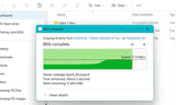 TRANSCEND ESD270C 1To External SSD USB 3.1 Gen 2 Type C