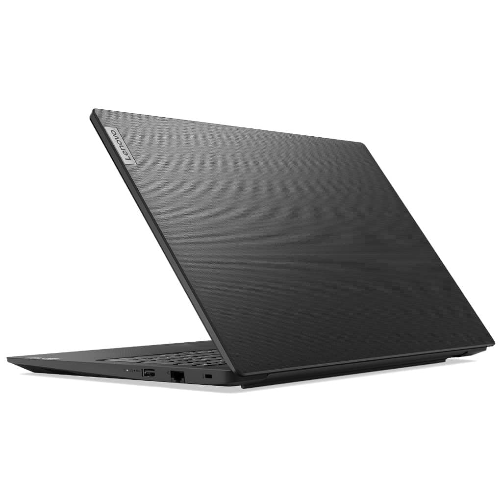 LENOVO - V15 - G4 - 15.6" - AMD Ryzen R3 - 7320U - W11H - AMD Radeon 610M - FHD - 8Go RAM - 256Go - ThinkRed