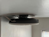 Aruba Campus AP mount bracket kit (individual) type E: wall-box (AP-MNT-E)