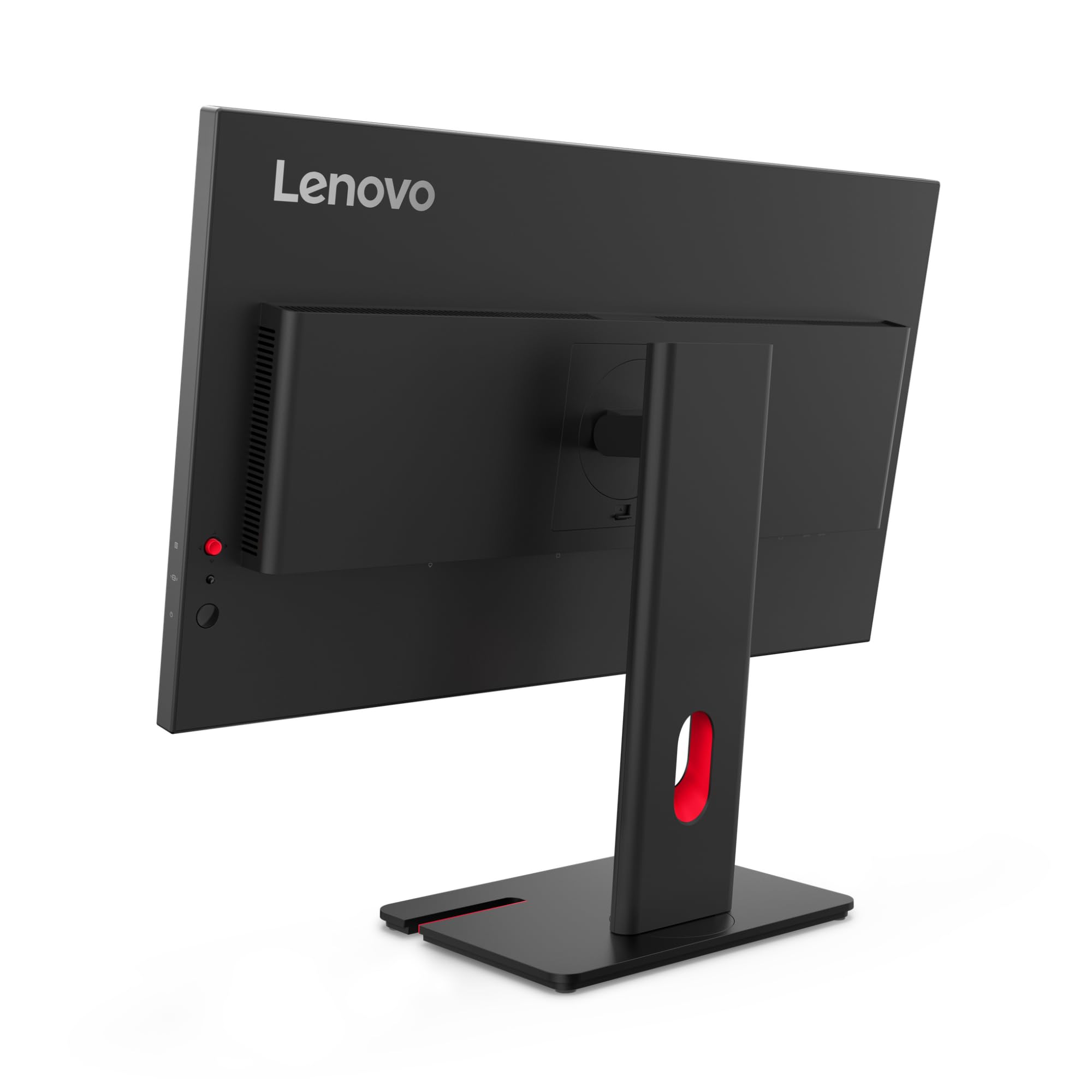 LENOVO ThinkVision T27-40 LED Écran 27p 1920x1080 Full HD (1080p) 120Hz IPS 300cd/m2 1500:1 4ms HDMI VGA DisplayPort 3y