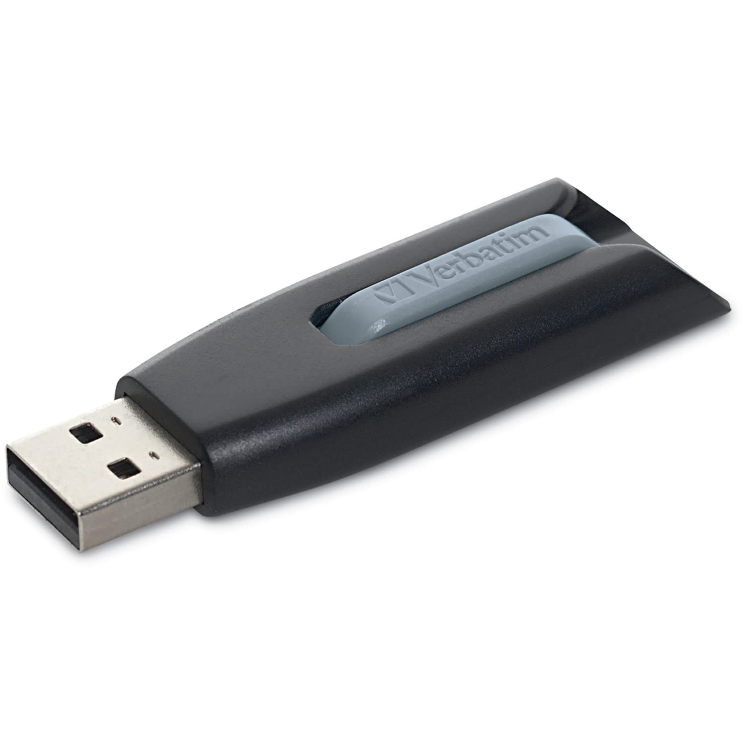 USB Memory/Verbatim V3 USB3.0 128GB Bl